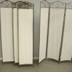 837 1442 FOLDING SCREENS